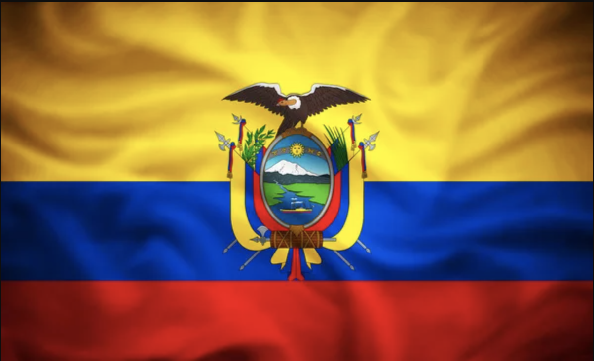 Ecuador