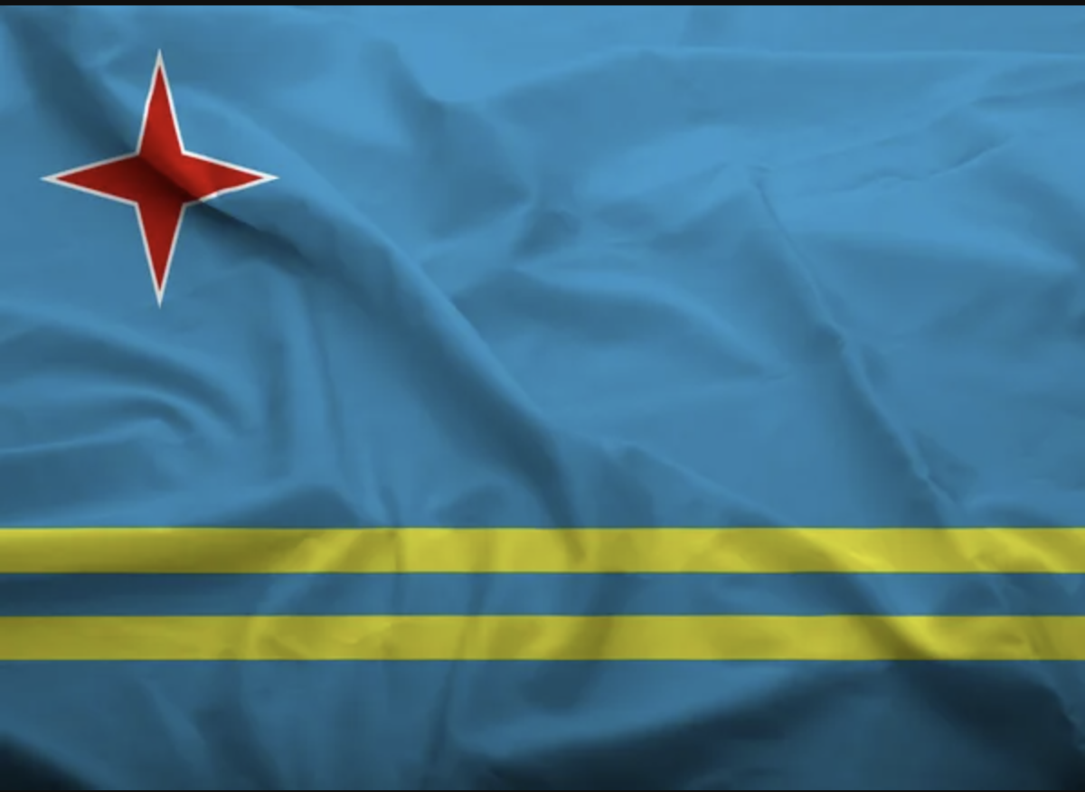 Aruba